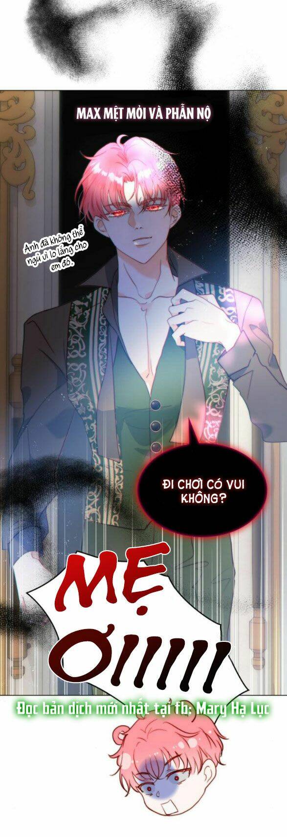 Tôi được sinh ra là con gái thứ hai - Chapter 18.2 - Page 6