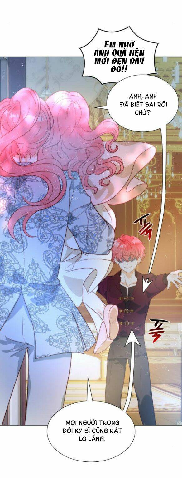 Tôi được sinh ra là con gái thứ hai - Chapter 19.1 - Page 9