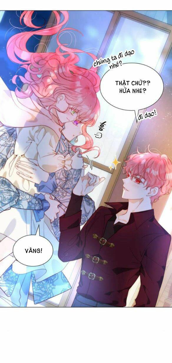 Tôi được sinh ra là con gái thứ hai - Chapter 19.1 - Page 12