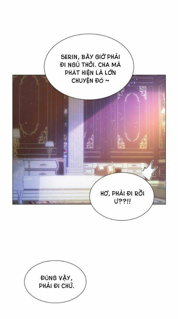 Tôi được sinh ra là con gái thứ hai - Chapter 19.1 - Page 13