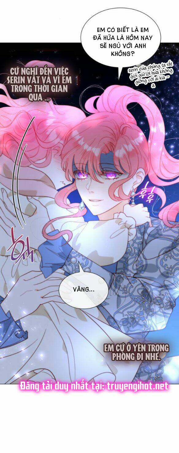 Tôi được sinh ra là con gái thứ hai - Chapter 19.1 - Page 14