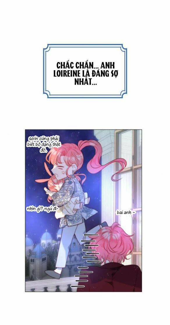 Tôi được sinh ra là con gái thứ hai - Chapter 19.1 - Page 15