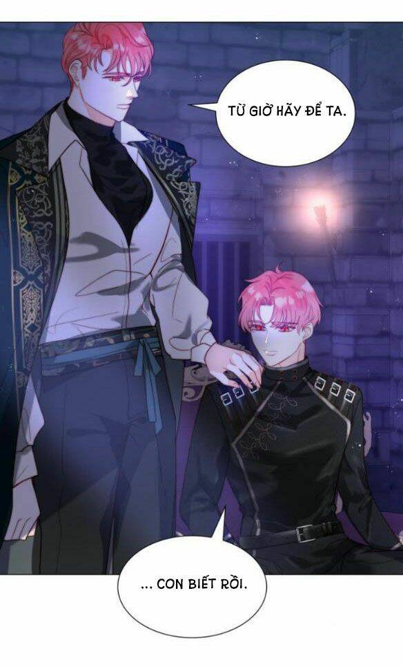 Tôi được sinh ra là con gái thứ hai - Chapter 19.1 - Page 18