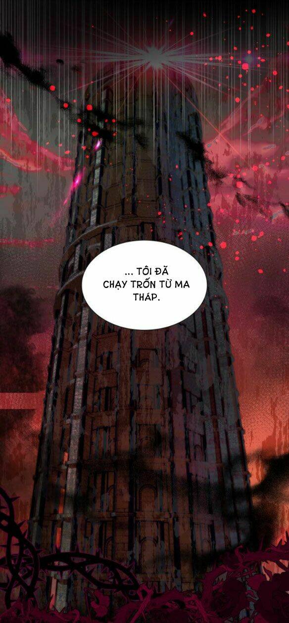 Tôi được sinh ra là con gái thứ hai - Chapter 19.1 - Page 21