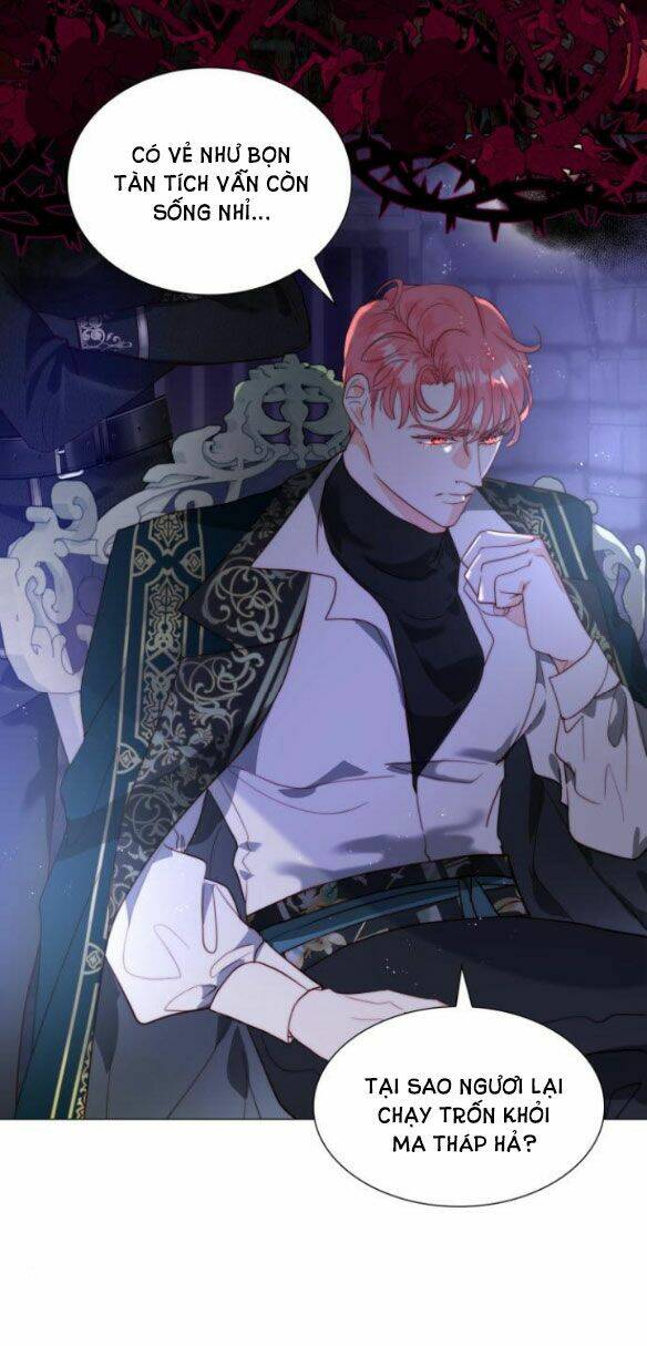 Tôi được sinh ra là con gái thứ hai - Chapter 19.1 - Page 22