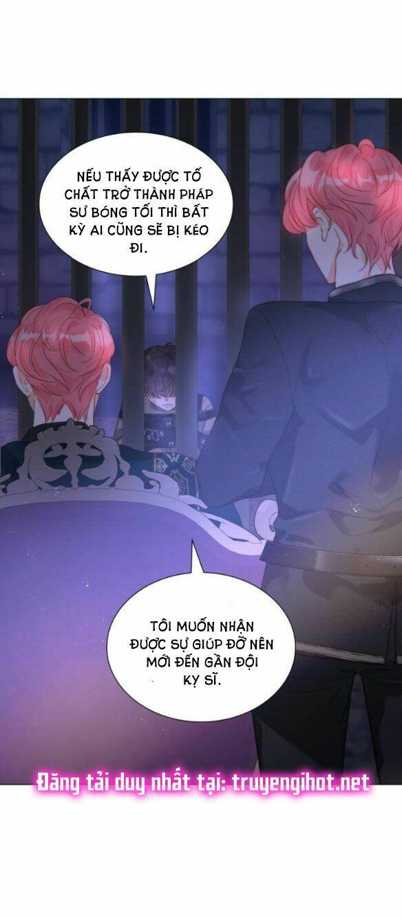 Tôi được sinh ra là con gái thứ hai - Chapter 19.1 - Page 23