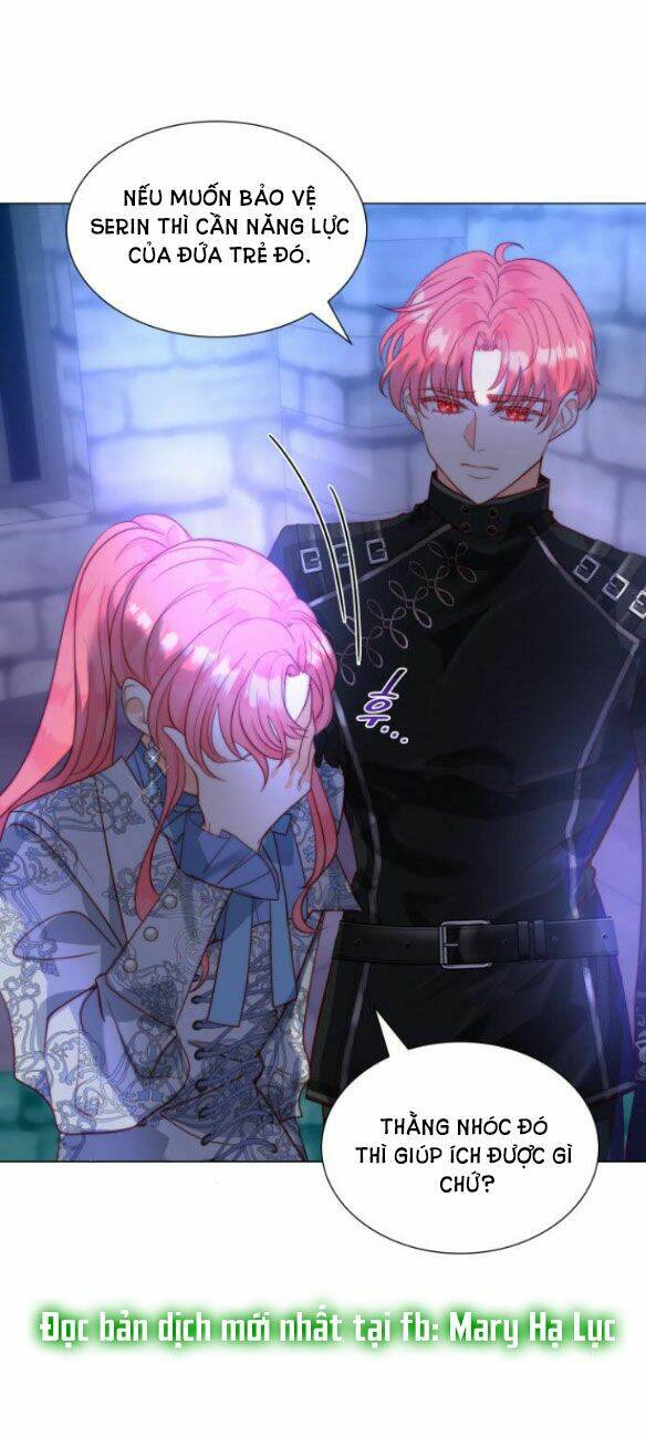 Tôi được sinh ra là con gái thứ hai - Chapter 19.1 - Page 31