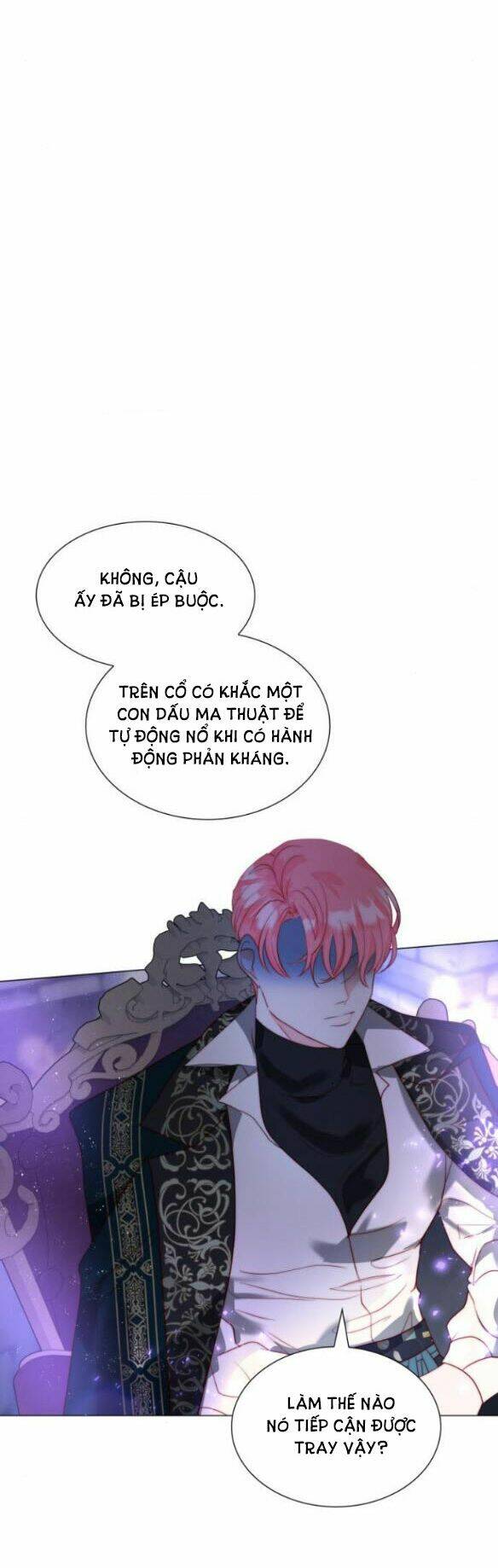 Tôi được sinh ra là con gái thứ hai - Chapter 19.1 - Page 37