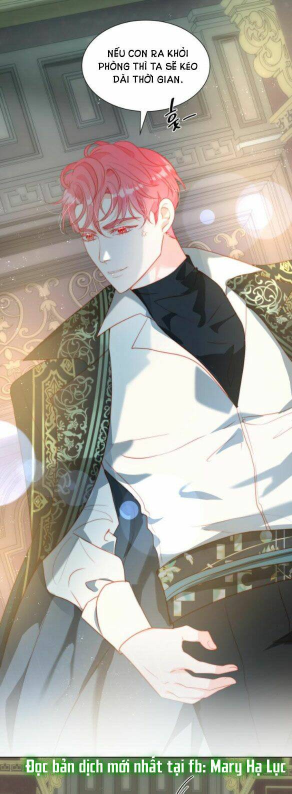 Tôi được sinh ra là con gái thứ hai - Chapter 19.1 - Page 4