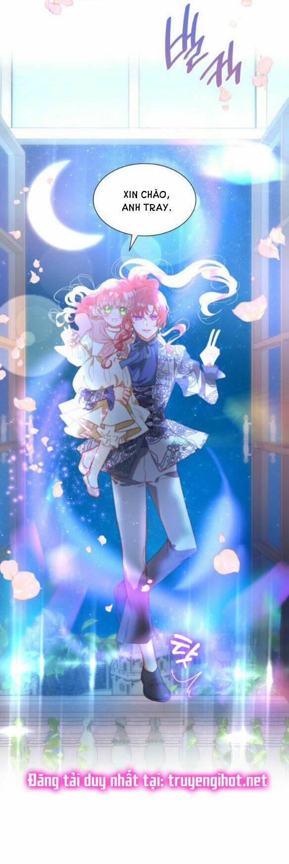 Tôi được sinh ra là con gái thứ hai - Chapter 19.1 - Page 7