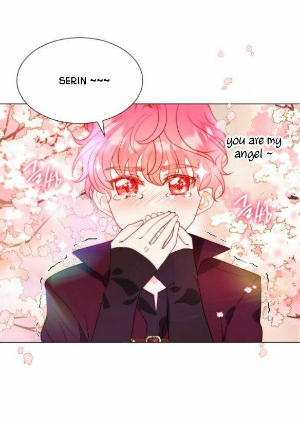 Tôi được sinh ra là con gái thứ hai - Chapter 19.1 - Page 8