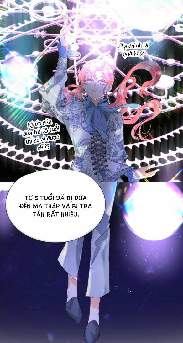 Tôi được sinh ra là con gái thứ hai - Chapter 19.2 - Page 11