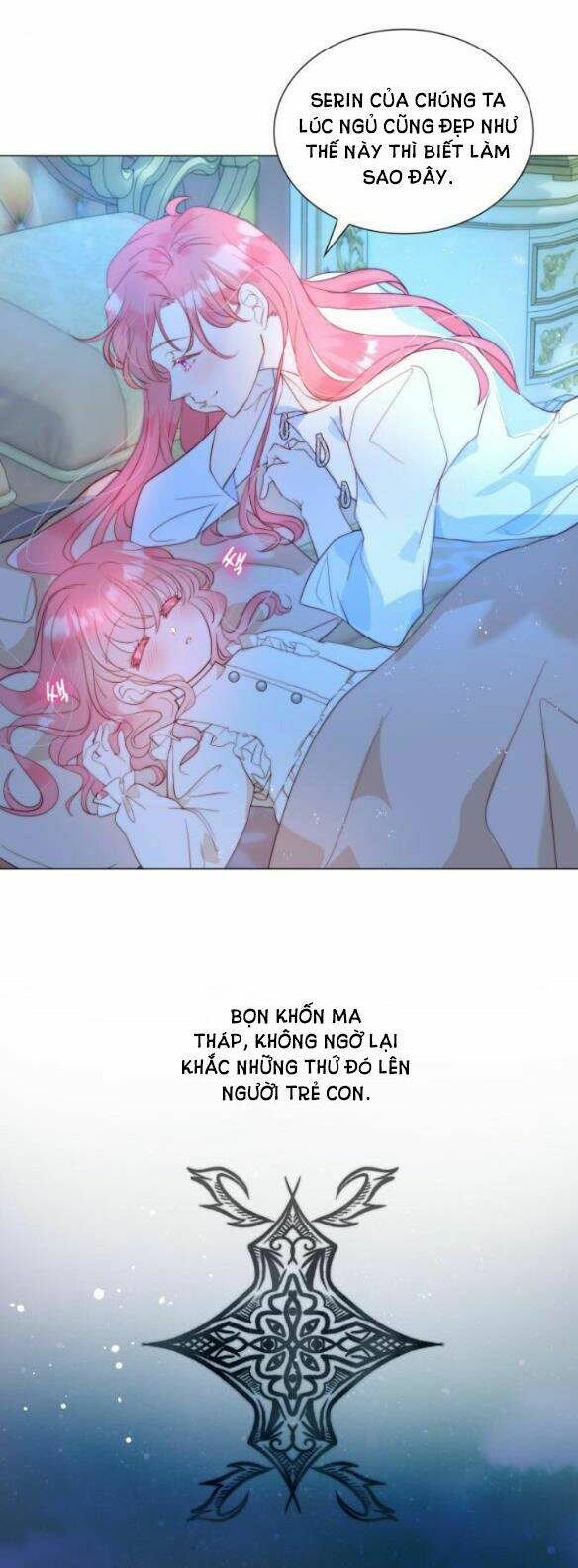 Tôi được sinh ra là con gái thứ hai - Chapter 19.2 - Page 22