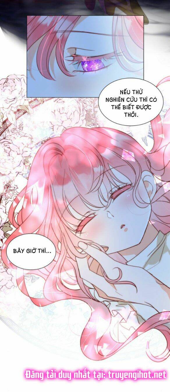 Tôi được sinh ra là con gái thứ hai - Chapter 19.2 - Page 25