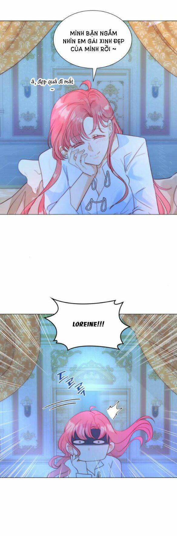 Tôi được sinh ra là con gái thứ hai - Chapter 19.2 - Page 26