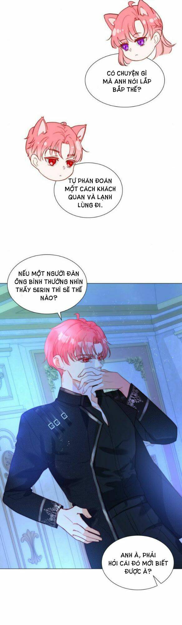 Tôi được sinh ra là con gái thứ hai - Chapter 19.2 - Page 28