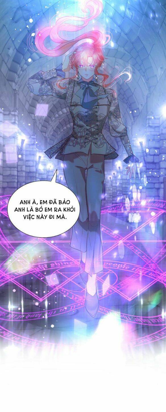 Tôi được sinh ra là con gái thứ hai - Chapter 19.2 - Page 3