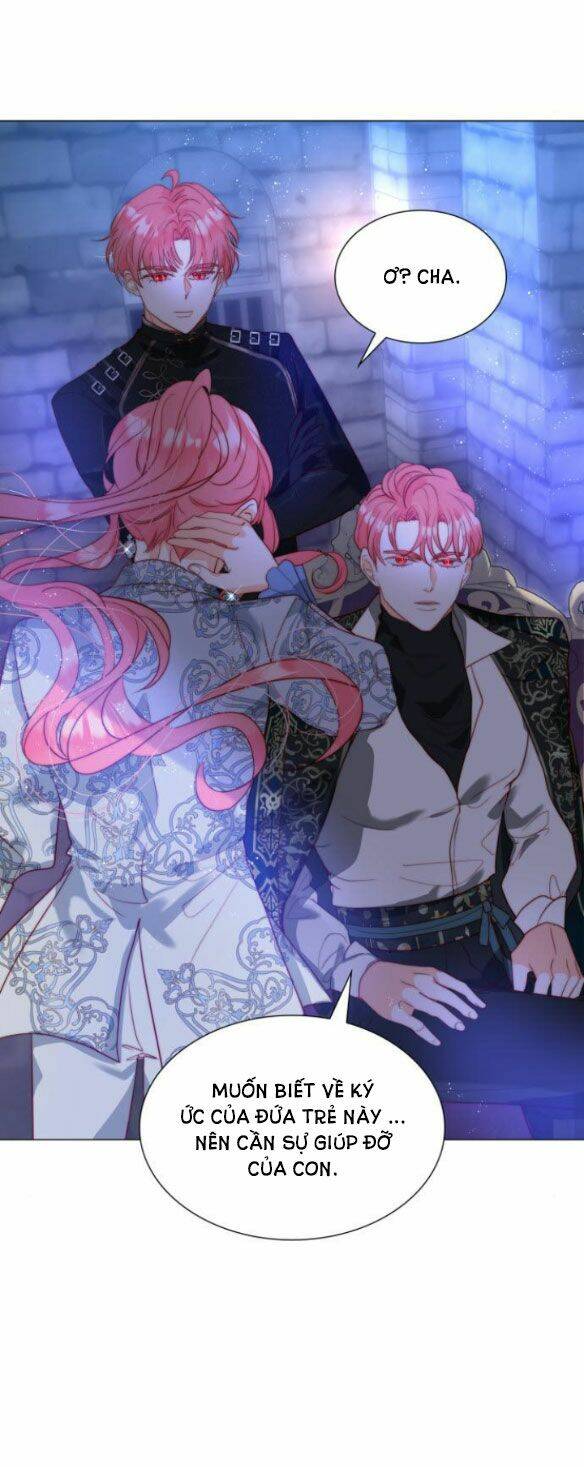 Tôi được sinh ra là con gái thứ hai - Chapter 19.2 - Page 4