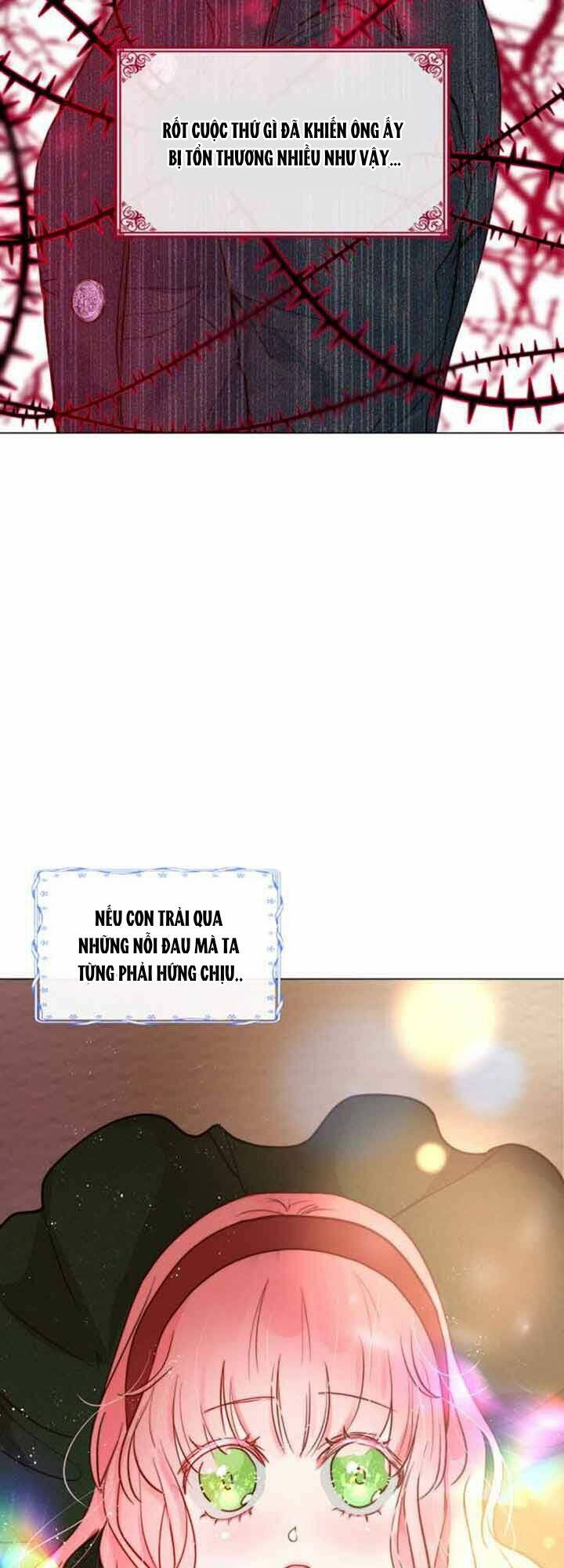 Tôi được sinh ra là con gái thứ hai - Chapter 2 - Page 17