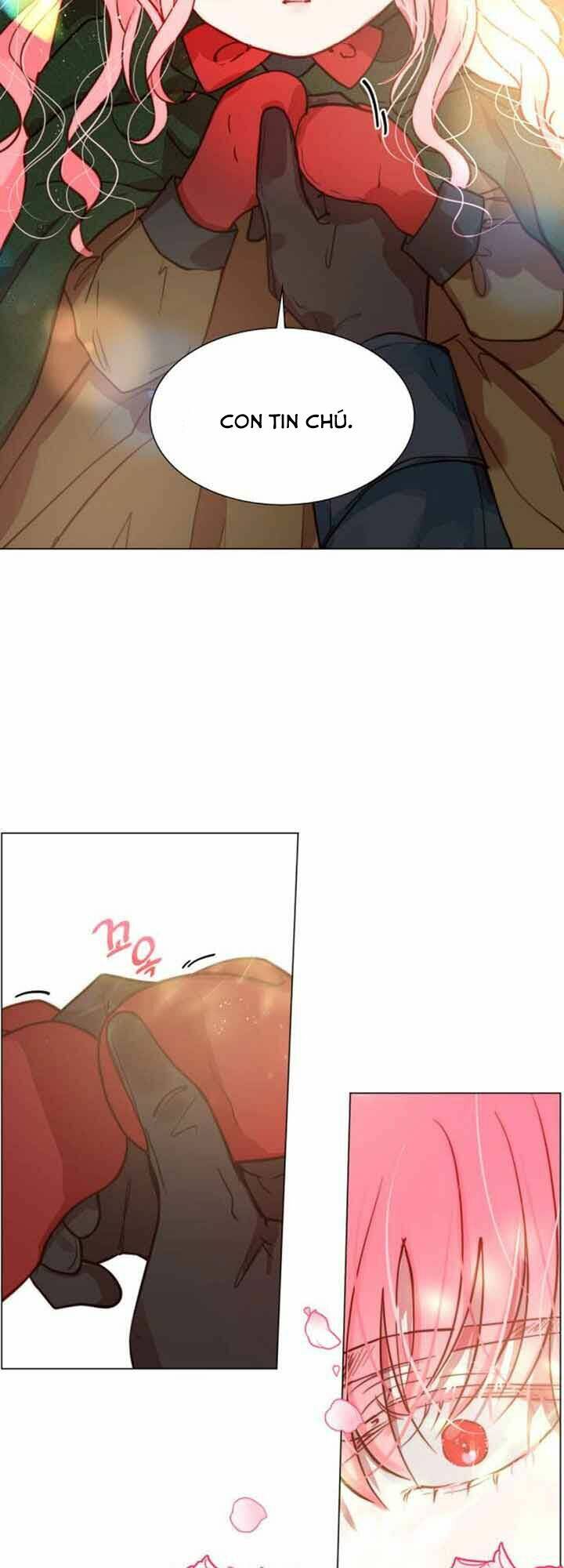 Tôi được sinh ra là con gái thứ hai - Chapter 2 - Page 18