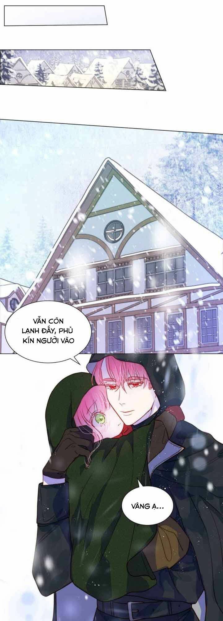 Tôi được sinh ra là con gái thứ hai - Chapter 2 - Page 21