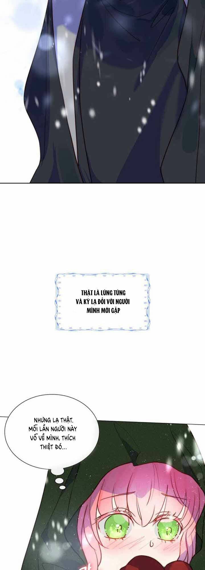 Tôi được sinh ra là con gái thứ hai - Chapter 2 - Page 22