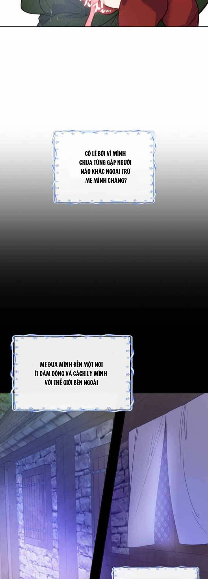 Tôi được sinh ra là con gái thứ hai - Chapter 2 - Page 23