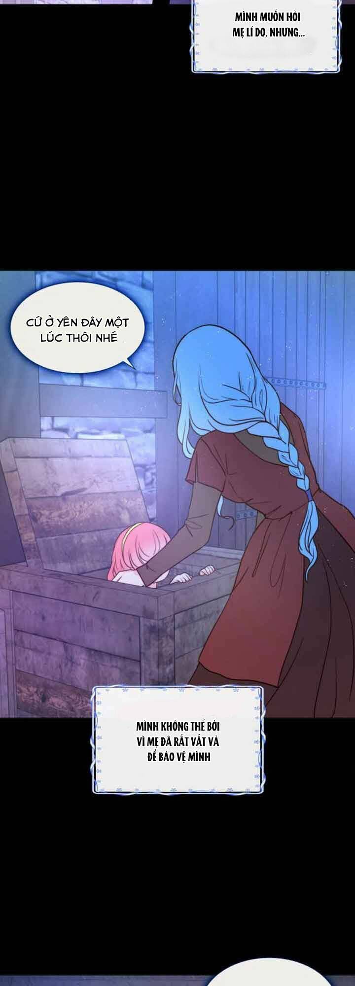 Tôi được sinh ra là con gái thứ hai - Chapter 2 - Page 24