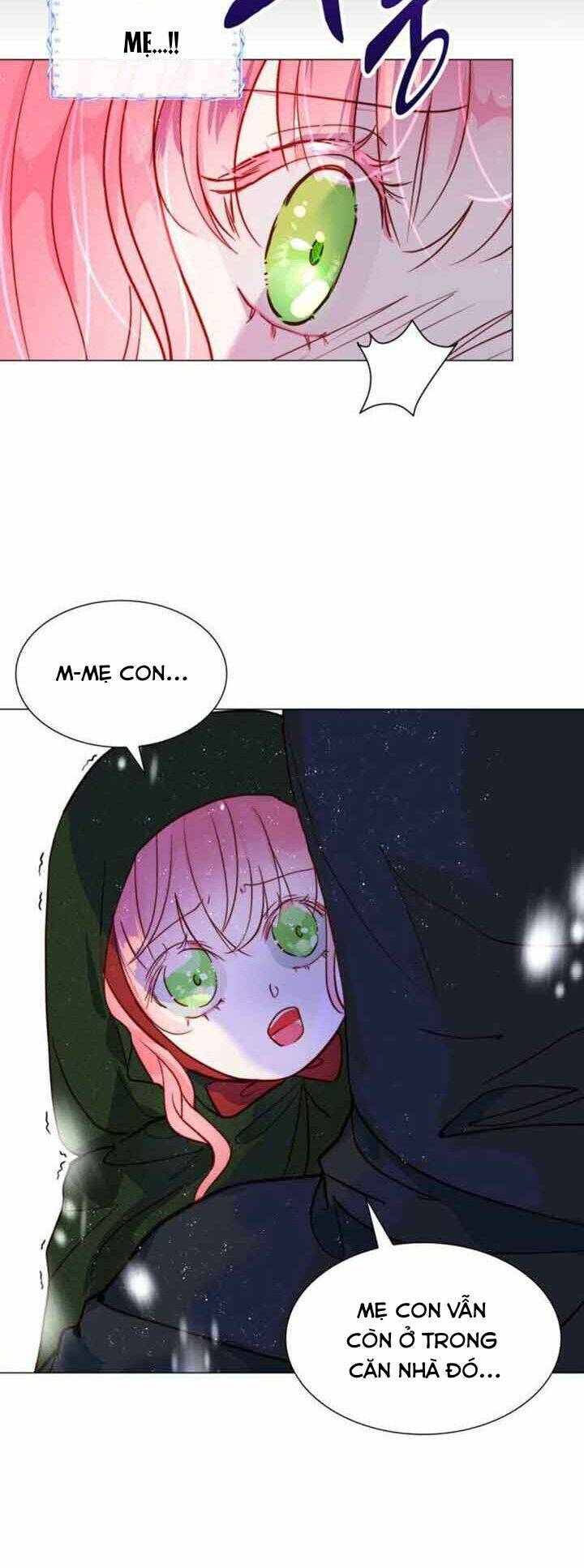 Tôi được sinh ra là con gái thứ hai - Chapter 2 - Page 26