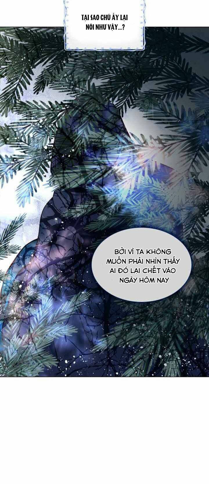 Tôi được sinh ra là con gái thứ hai - Chapter 2 - Page 30