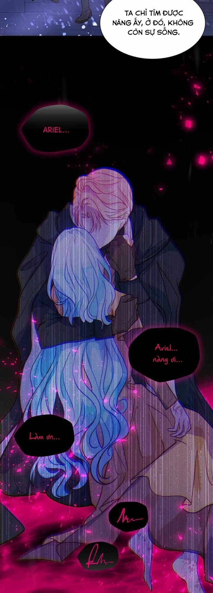 Tôi được sinh ra là con gái thứ hai - Chapter 2 - Page 34