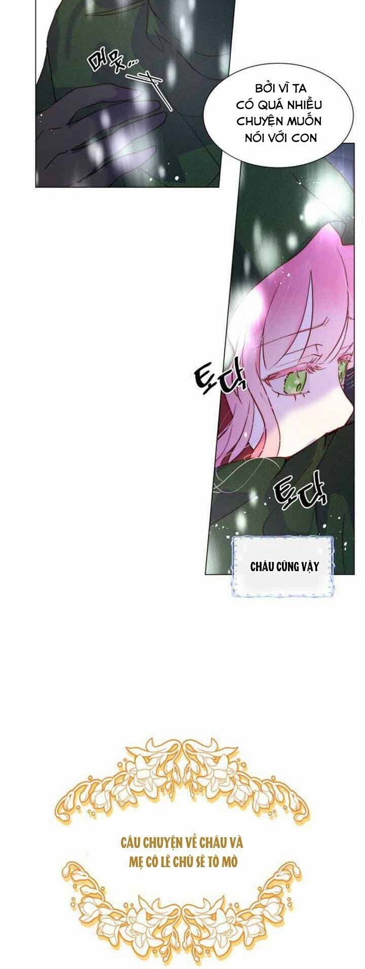 Tôi được sinh ra là con gái thứ hai - Chapter 2 - Page 40