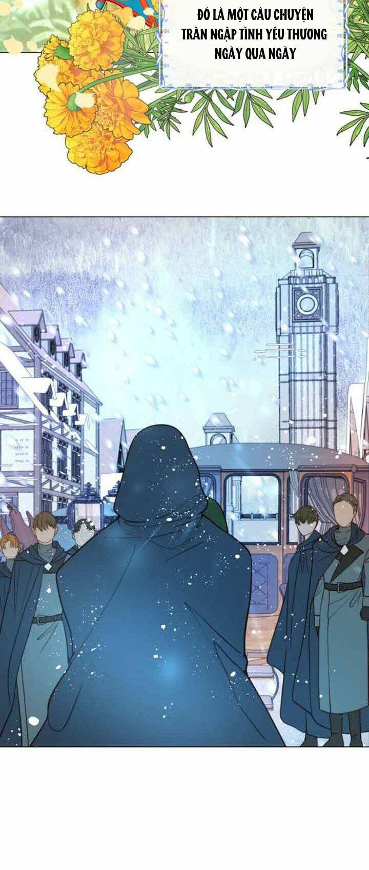 Tôi được sinh ra là con gái thứ hai - Chapter 2 - Page 42