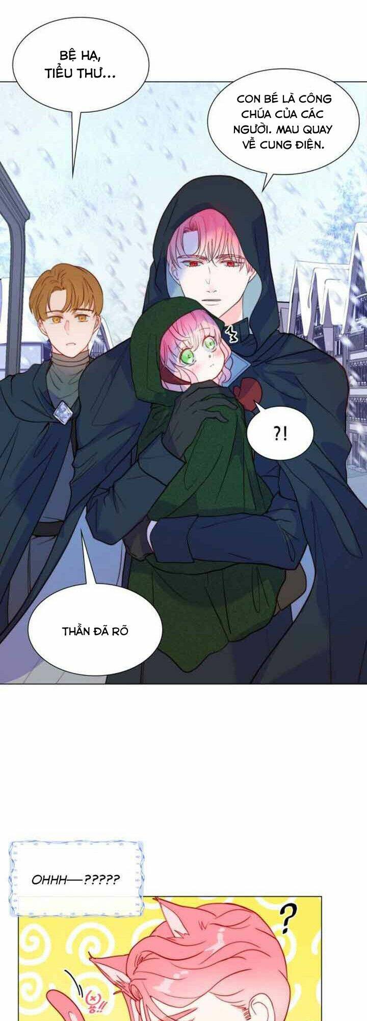 Tôi được sinh ra là con gái thứ hai - Chapter 2 - Page 43