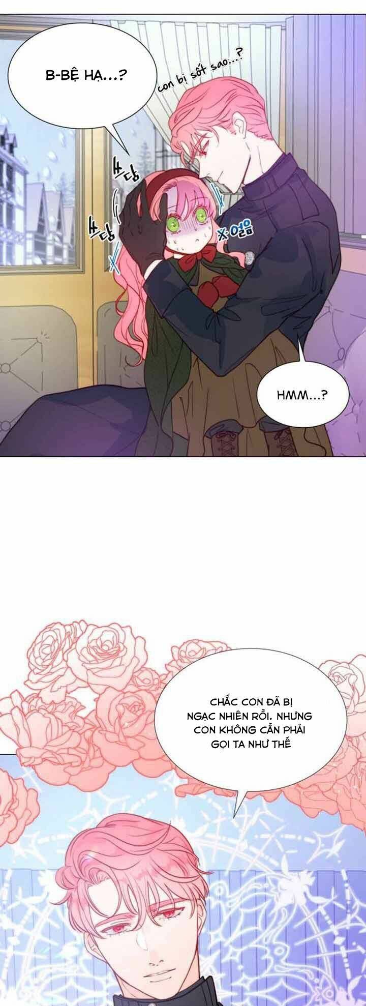 Tôi được sinh ra là con gái thứ hai - Chapter 2 - Page 46