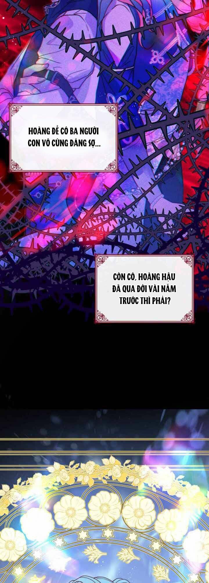 Tôi được sinh ra là con gái thứ hai - Chapter 2 - Page 51