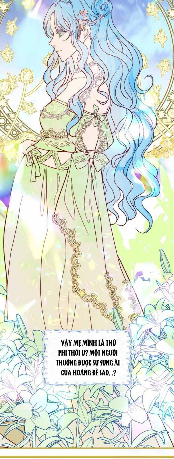 Tôi được sinh ra là con gái thứ hai - Chapter 2 - Page 52