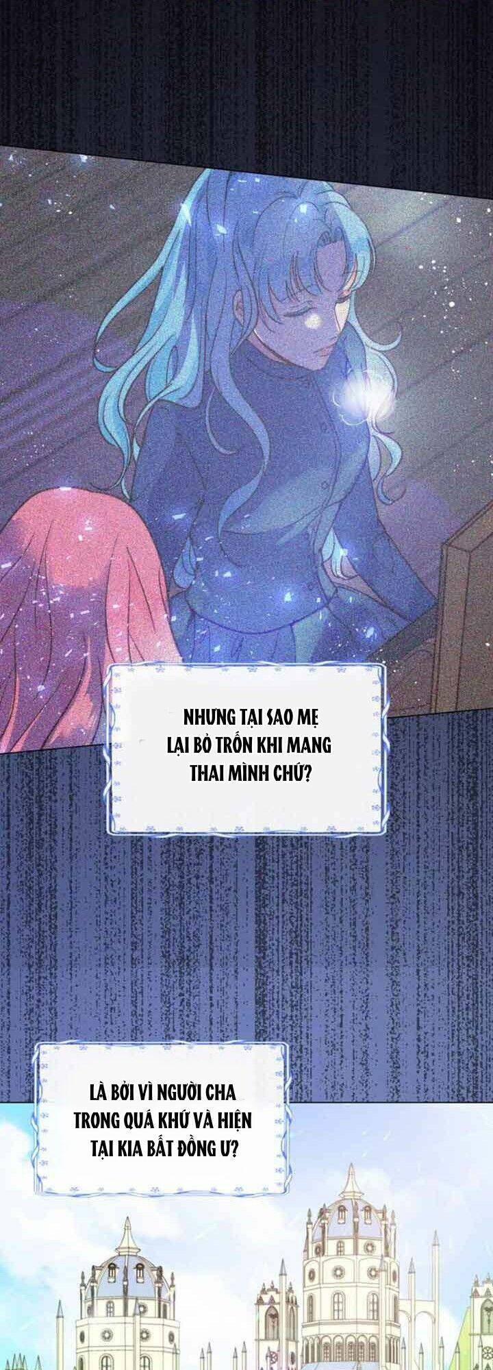 Tôi được sinh ra là con gái thứ hai - Chapter 2 - Page 54