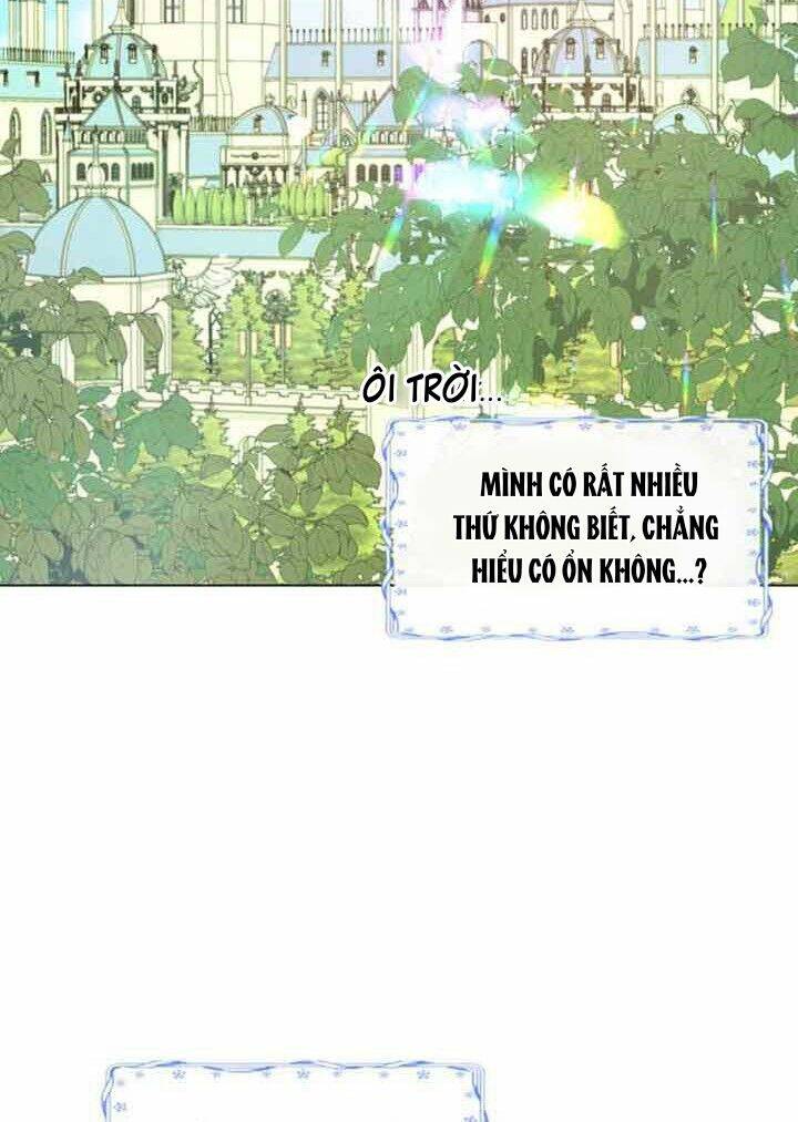 Tôi được sinh ra là con gái thứ hai - Chapter 2 - Page 55