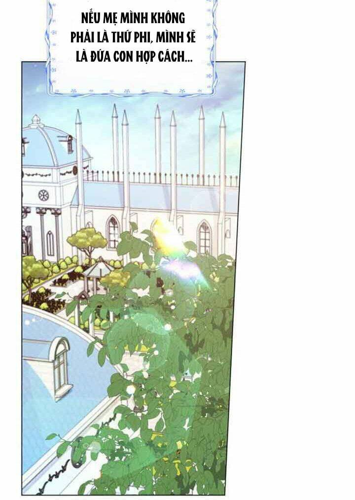 Tôi được sinh ra là con gái thứ hai - Chapter 2 - Page 56