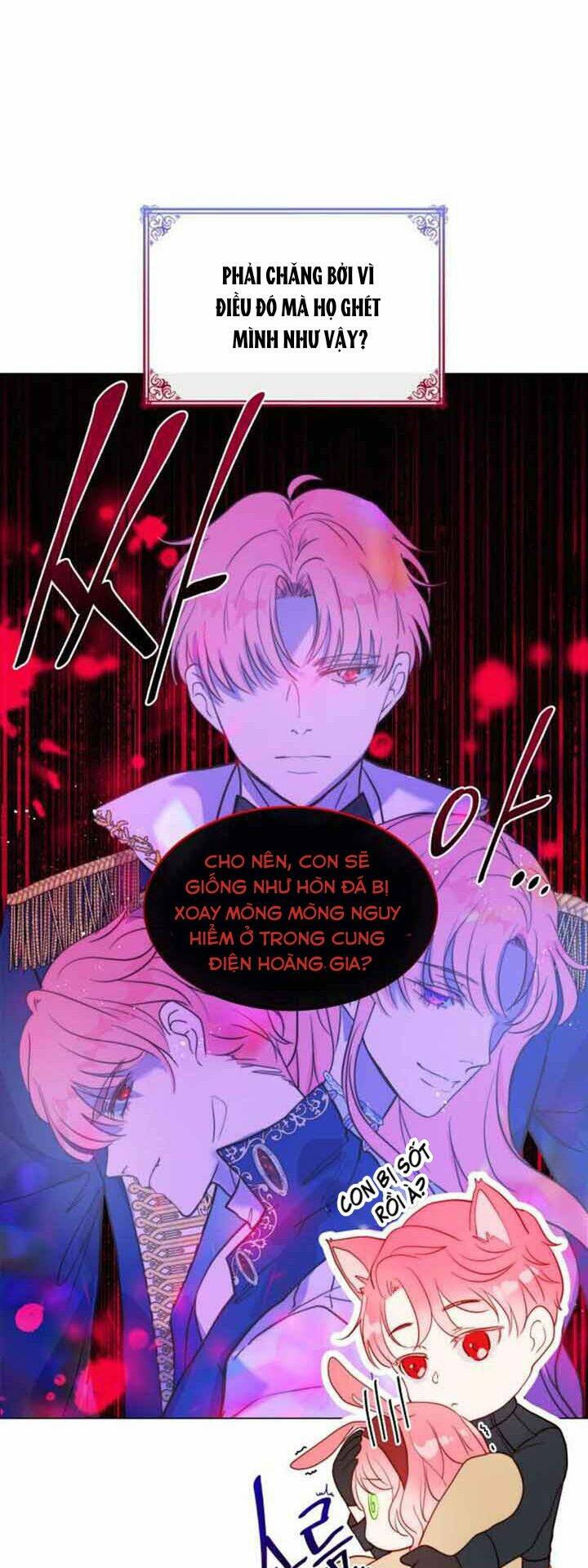 Tôi được sinh ra là con gái thứ hai - Chapter 2 - Page 57