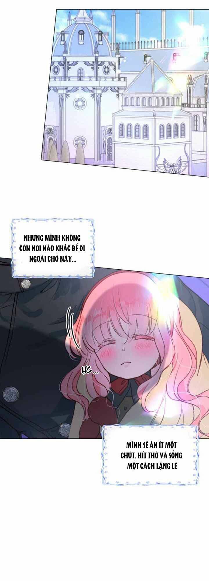 Tôi được sinh ra là con gái thứ hai - Chapter 2 - Page 59