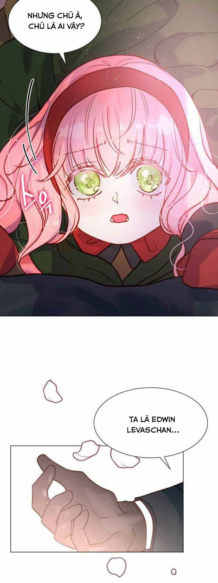 Tôi được sinh ra là con gái thứ hai - Chapter 2 - Page 8