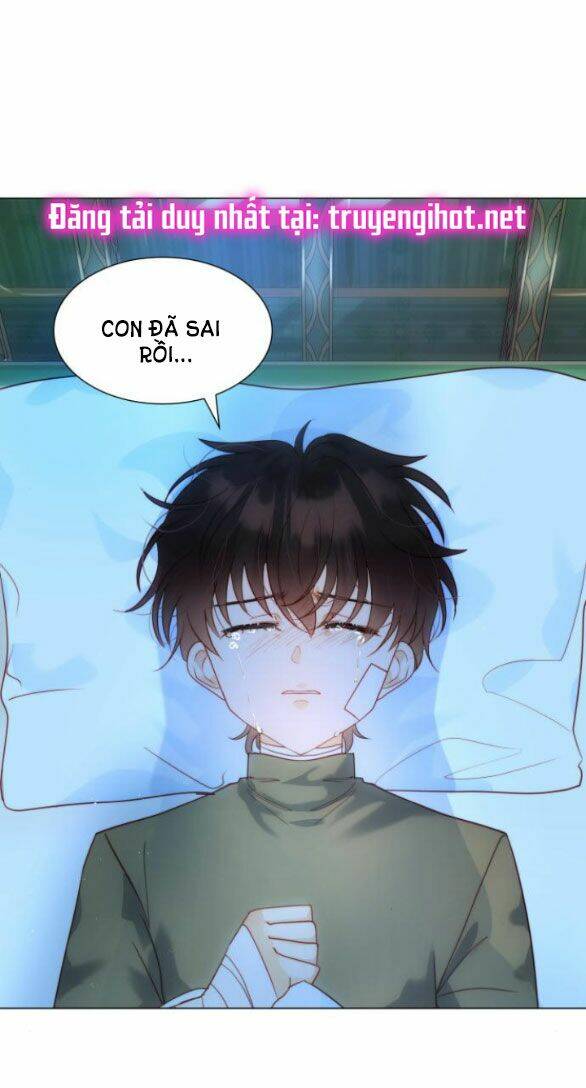 Tôi được sinh ra là con gái thứ hai - Chapter 20.1 - Page 10