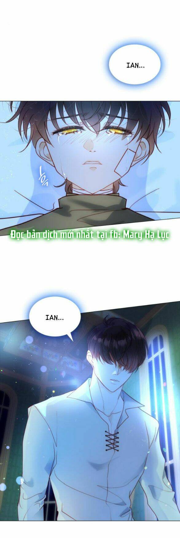 Tôi được sinh ra là con gái thứ hai - Chapter 20.1 - Page 11