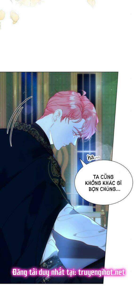 Tôi được sinh ra là con gái thứ hai - Chapter 20.1 - Page 14