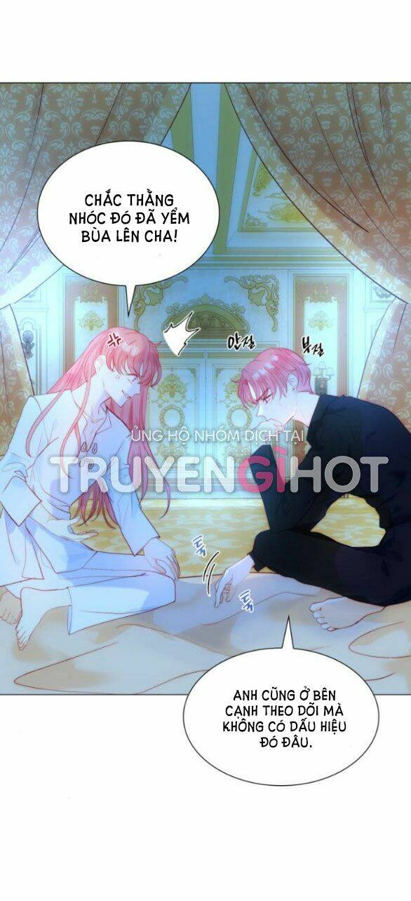 Tôi được sinh ra là con gái thứ hai - Chapter 20.1 - Page 17