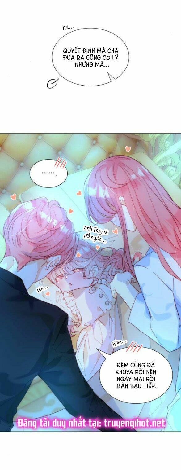 Tôi được sinh ra là con gái thứ hai - Chapter 20.1 - Page 18