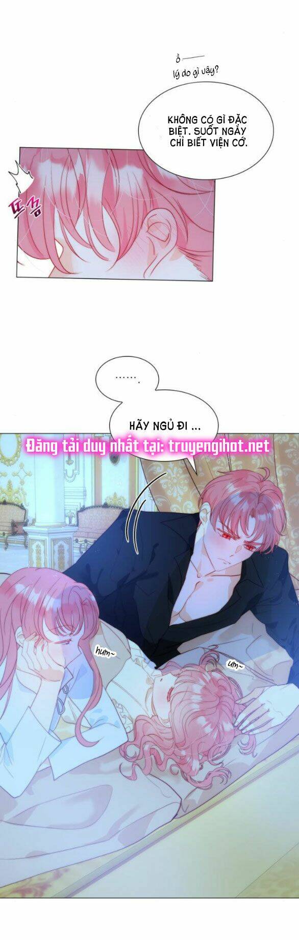 Tôi được sinh ra là con gái thứ hai - Chapter 20.1 - Page 20