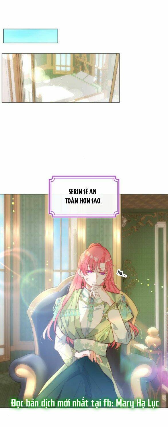 Tôi được sinh ra là con gái thứ hai - Chapter 20.1 - Page 21